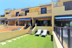 Bahia Meloneras 67 - 3 beds -